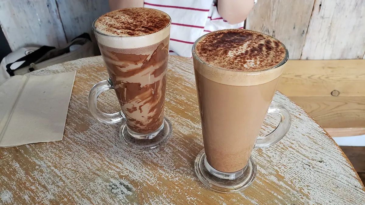 Artisan Bakery bakes