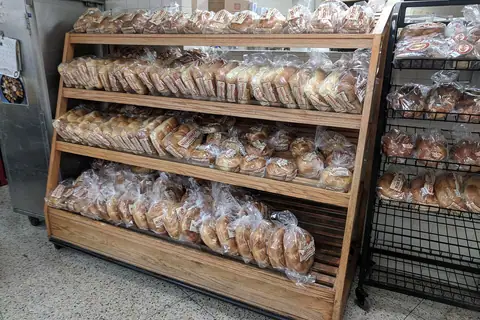 The Local Cafe \& Bakehouse photo 3